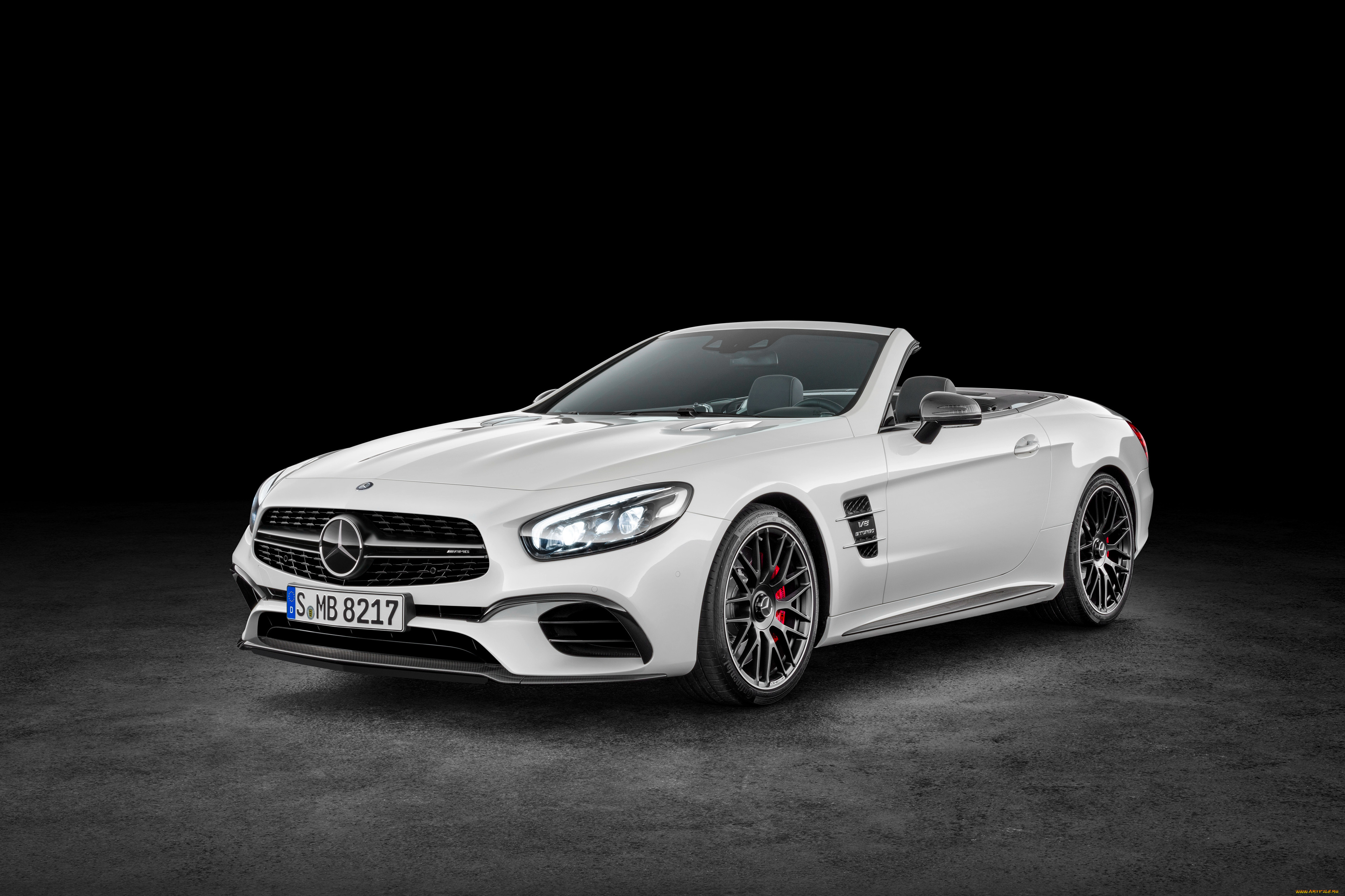 , mercedes-benz, mercedes-amg, , 2015, sl, 63, r231